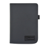 Чохол до електронної книги BeCover Slimbook PocketBook 629 Verse / 634 Verse Pro 6" Black (710124)