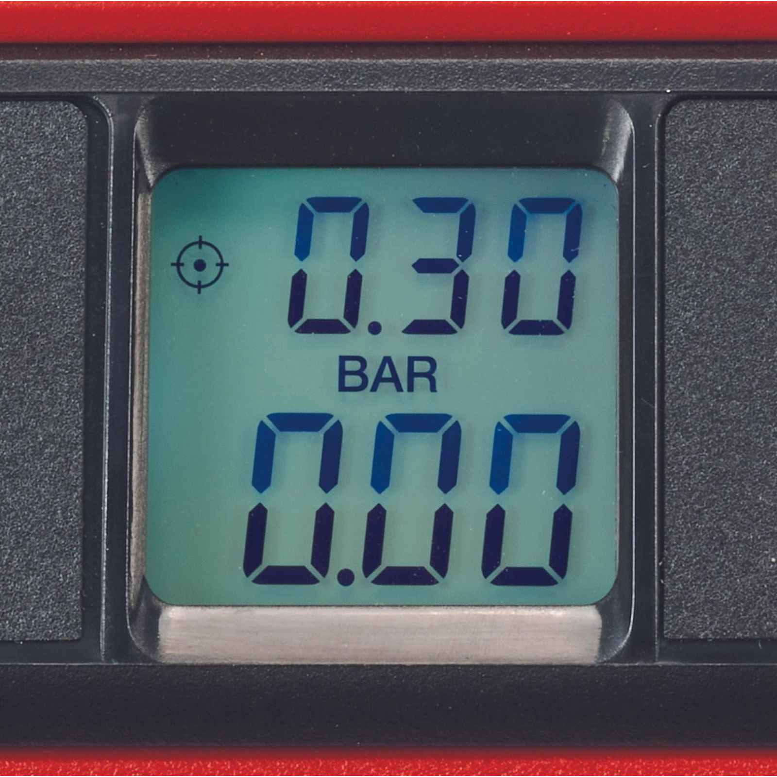 Автомобильный компрессор Einhell PRESSITO 18/25, 18В PXC, 10.5бар, (без АКБ та ЗП) (4020420) изображение 8