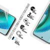 Плівка захисна Armorstandart Anti-Blue Honor Magic 6 Lite 5G (ARM75601) зображення 2