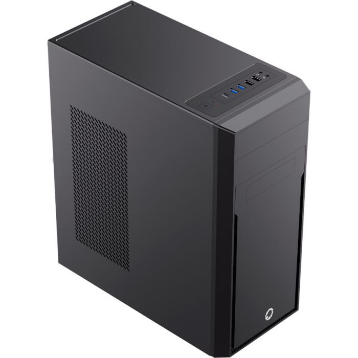 Корпус Gamemax ET-214-NP 2U3-TYC изображение 4