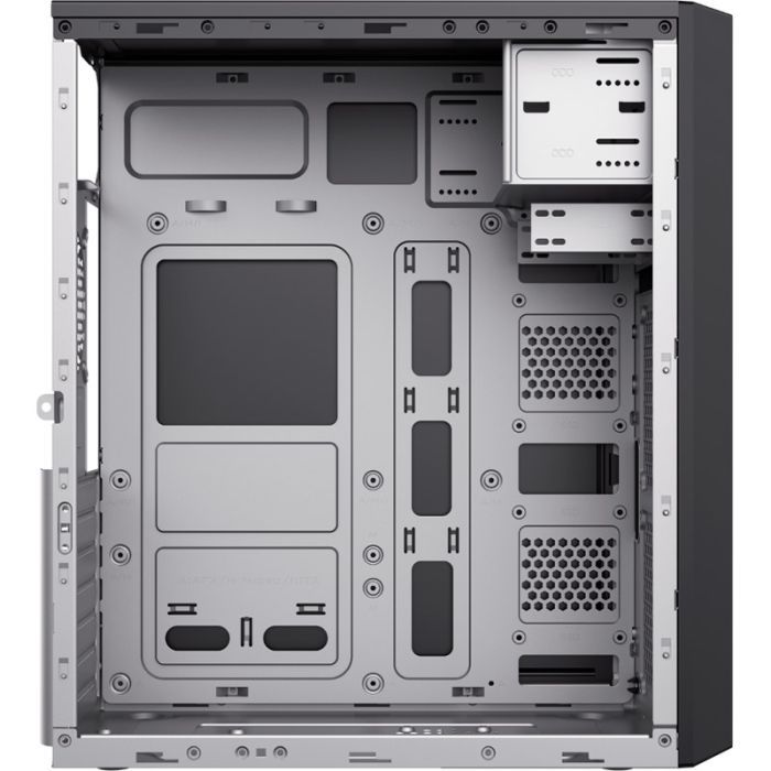 Корпус Gamemax ET-214-NP 2U3-TYC изображение 6