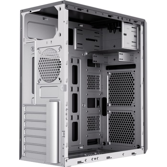 Корпус Gamemax ET-214-NP 2U3-TYC изображение 7
