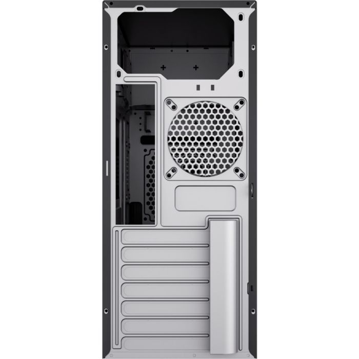 Корпус Gamemax ET-214-NP 2U3-TYC изображение 8