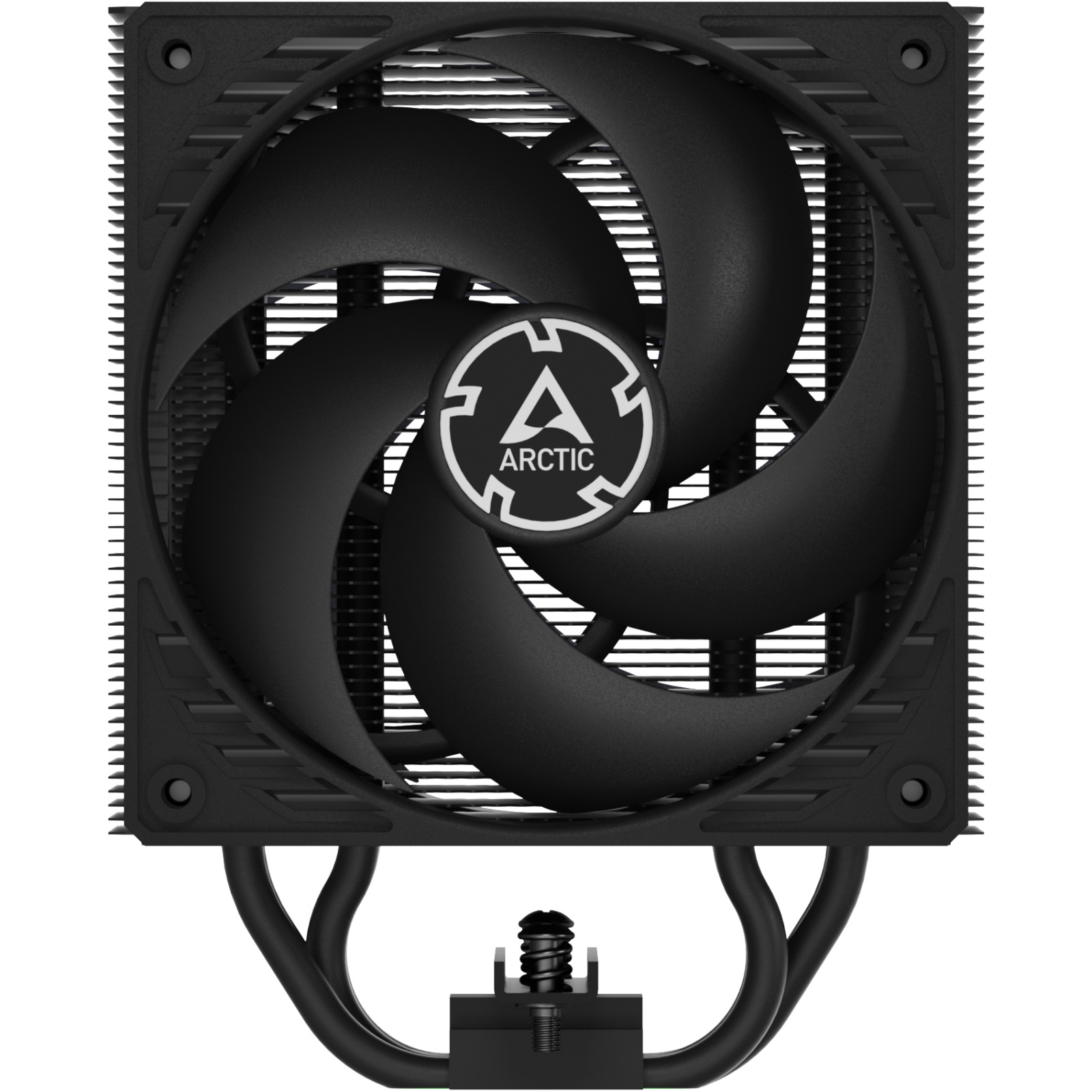 Кулер для процессора Arctic ACFRE00123A изображение 2