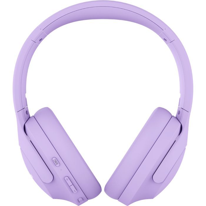 Навушники Canyon OnRiff 10 ANC Bluetooth Purple (CNS-CBTHS10PU) зображення 2
