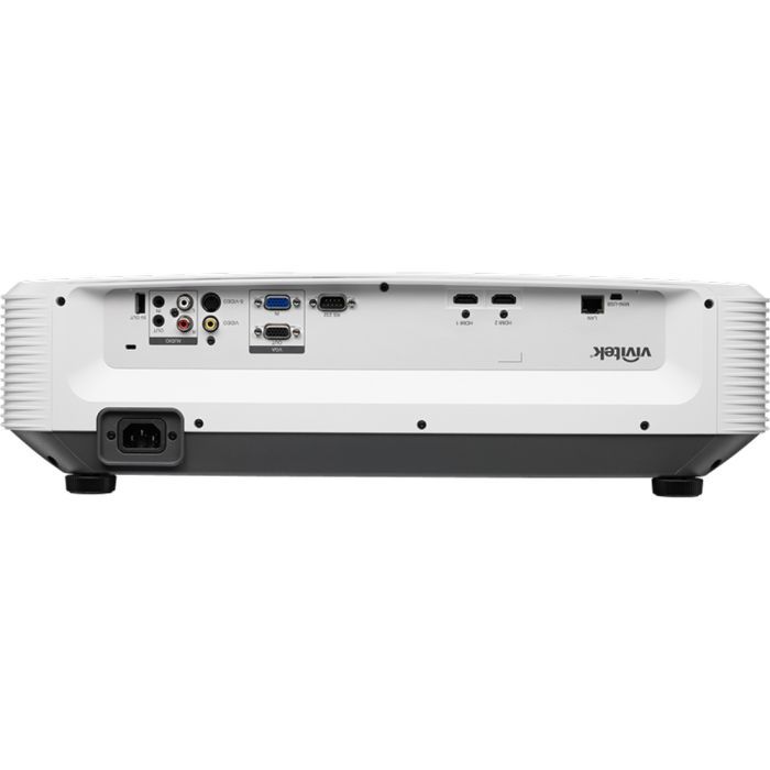 Проектор Vivitek DH765Z-UST изображение 3