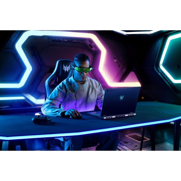 Ноутбук Acer Predator Helios Neo 16 PHN16-72 (NH.QRFEU.006) изображение 11