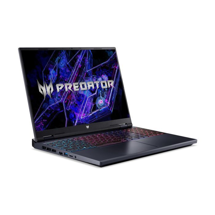Ноутбук Acer Predator Helios Neo 16 PHN16-72 (NH.QRFEU.006) изображение 3