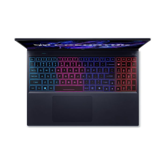 Ноутбук Acer Predator Helios Neo 16 PHN16-72 (NH.QRFEU.006) изображение 4