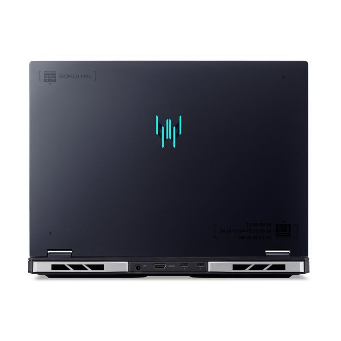 Ноутбук Acer Predator Helios Neo 16 PHN16-72 (NH.QRFEU.006) изображение 5