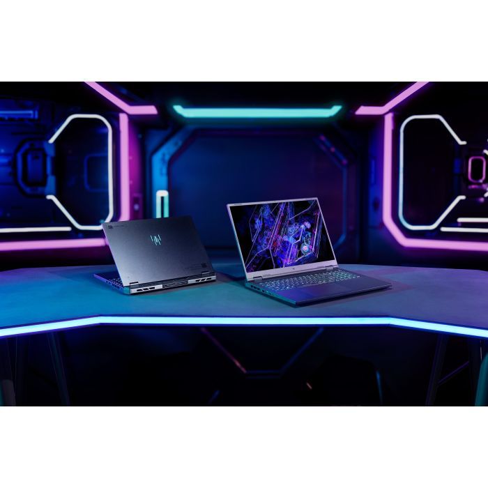 Ноутбук Acer Predator Helios Neo 16 PHN16-72 (NH.QRFEU.006) изображение 9