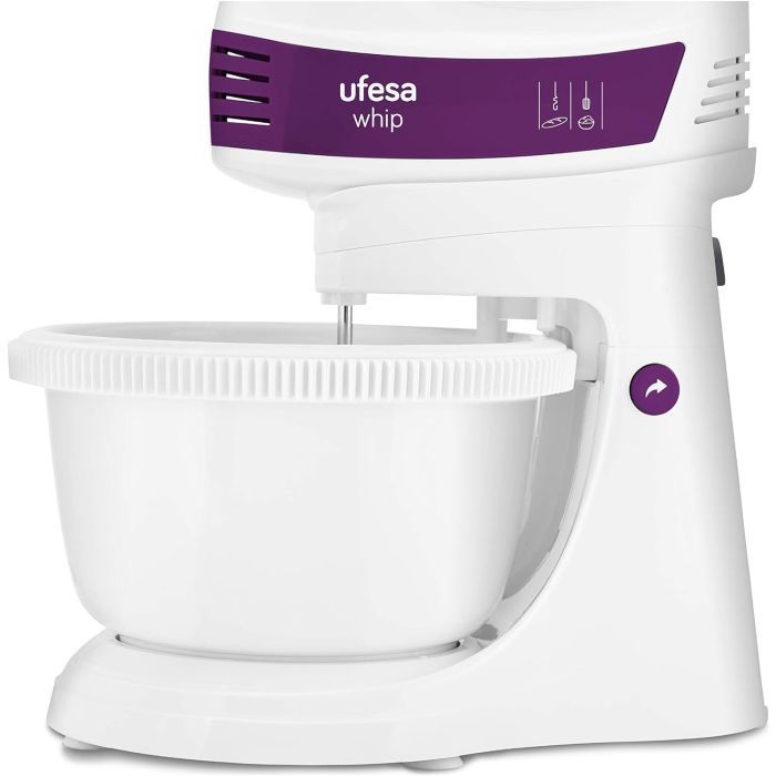 Міксер Ufesa BV4655 400W (70304573) зображення 2