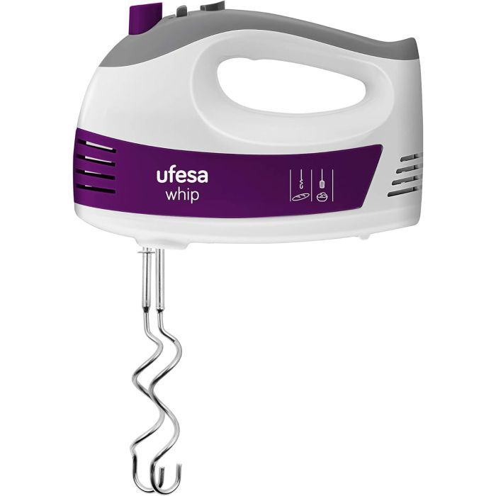 Міксер Ufesa BV4655 400W (70304573) зображення 4