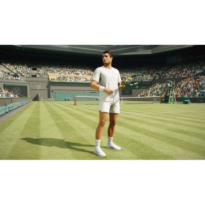 Игра Sony TOPSPIN 2K25, BD диск (5026555437585) изображение 7