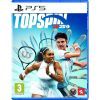 Игра Sony TOPSPIN 2K25, BD диск (5026555437585)