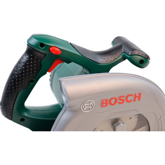 Игровой набор Bosch Циркулярная пила (8421) изображение 3