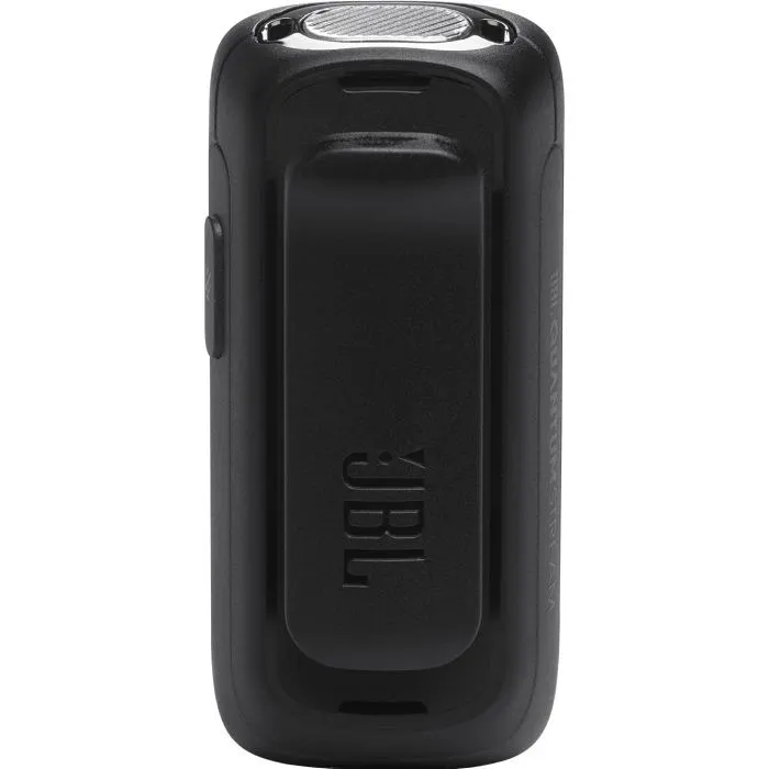 Микрофон JBL Quantum Stream Wireless USB-C Black (JBLSTRMWLUSBCBLK) изображение 10