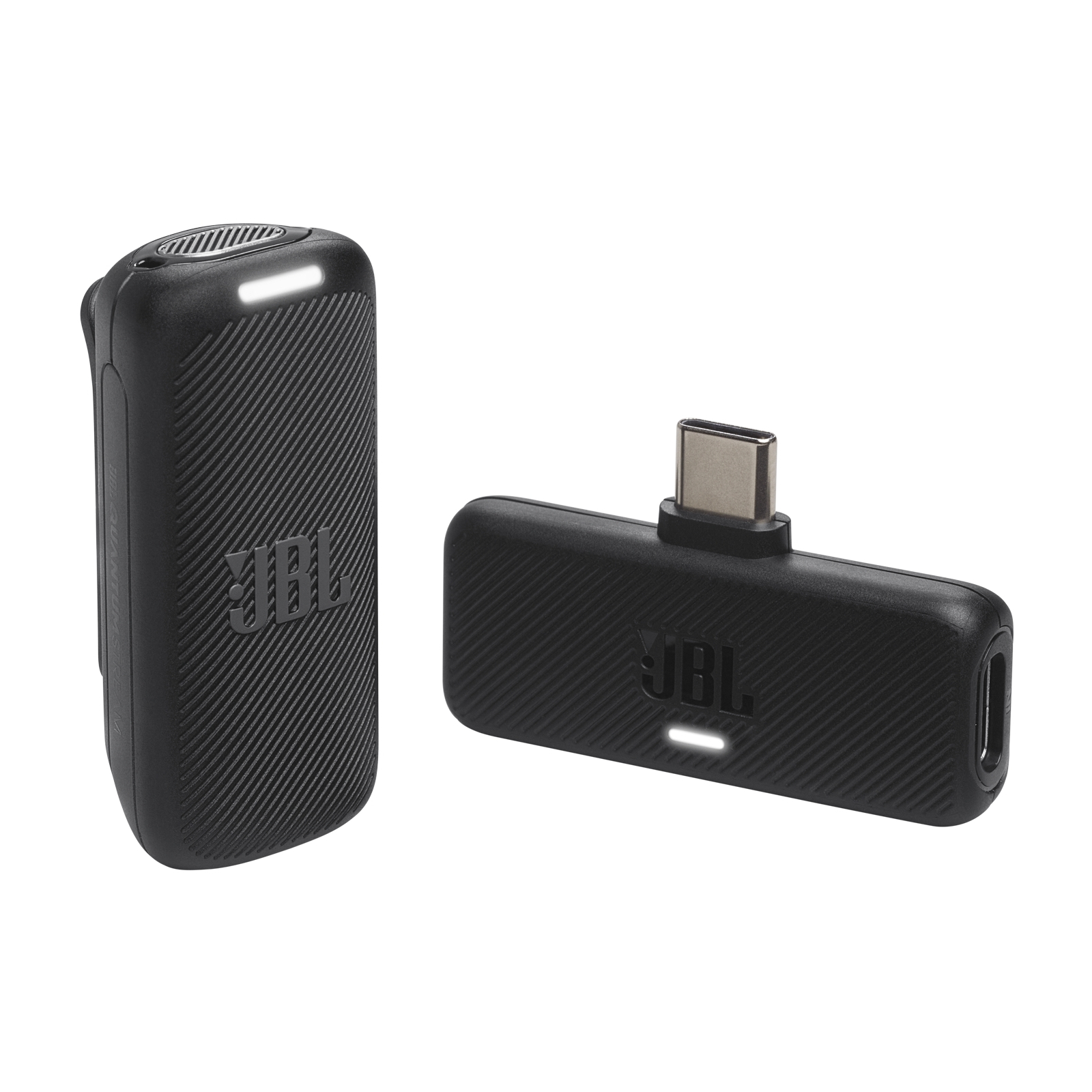Микрофон JBL Quantum Stream Wireless USB-C Black (JBLSTRMWLUSBCBLK) изображение 11