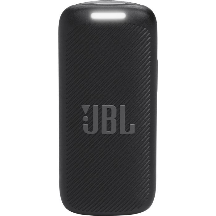 Мікрофон JBL Quantum Stream Wireless USB-C Black (JBLSTRMWLUSBCBLK) зображення 3