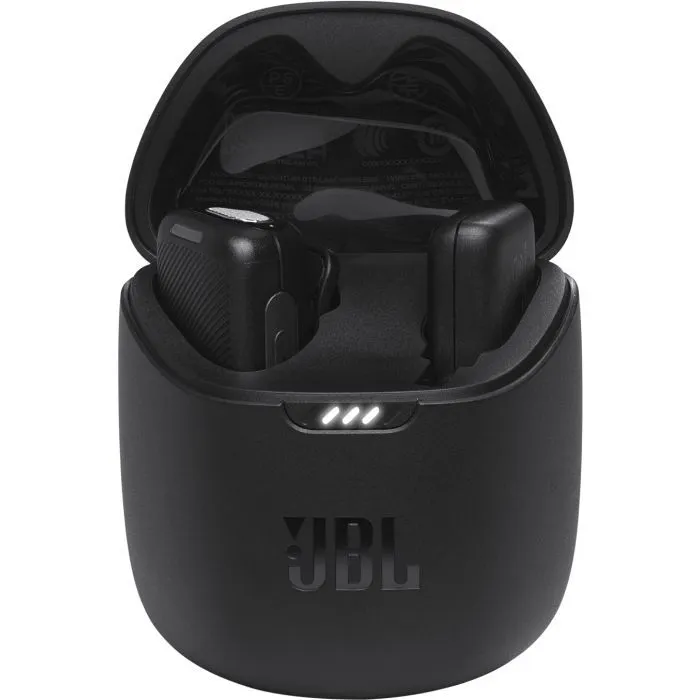 Микрофон JBL Quantum Stream Wireless USB-C Black (JBLSTRMWLUSBCBLK) изображение 5