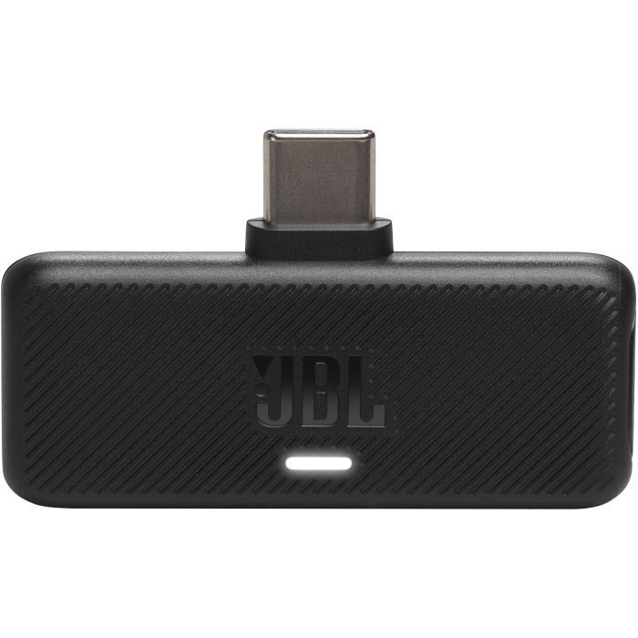 Мікрофон JBL Quantum Stream Wireless USB-C Black (JBLSTRMWLUSBCBLK) зображення 6
