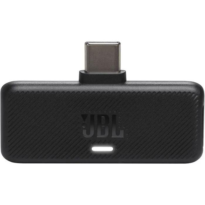 Микрофон JBL Quantum Stream Wireless USB-C Black (JBLSTRMWLUSBCBLK) изображение 6