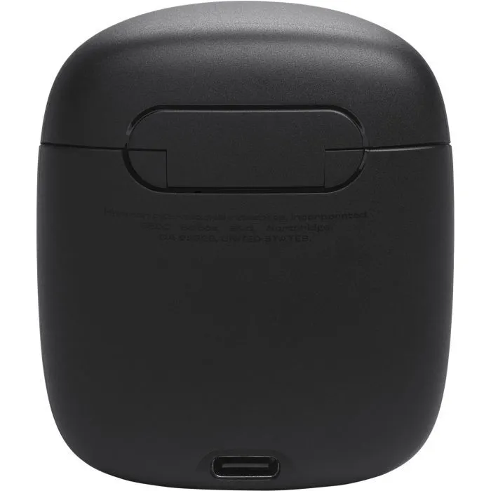 Микрофон JBL Quantum Stream Wireless USB-C Black (JBLSTRMWLUSBCBLK) изображение 8