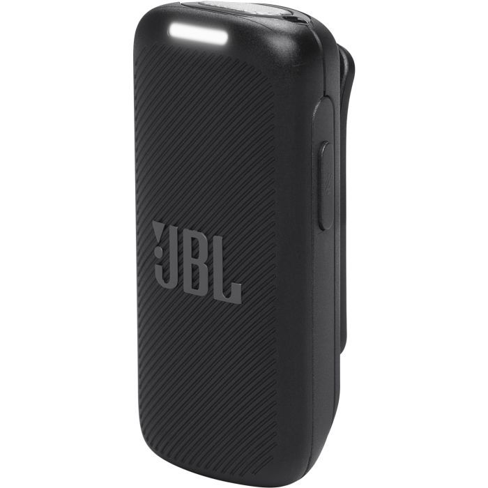 Мікрофон JBL Quantum Stream Wireless USB-C Black (JBLSTRMWLUSBCBLK) зображення 9