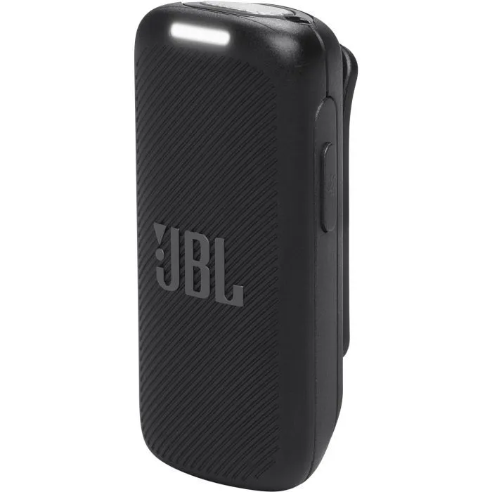 Микрофон JBL Quantum Stream Wireless USB-C Black (JBLSTRMWLUSBCBLK) изображение 9