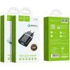 Зарядное устройство HOCO C12Q Smart QC3.0 charger White (6931474716262) изображение 4