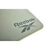 Коврик для йоги Reebok Double Sided Yoga Mat зелений RAYG-11042GR (885652020831) изображение 10