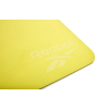 Коврик для йоги Reebok Double Sided Yoga Mat зелений RAYG-11042GR (885652020831) изображение 11