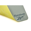 Коврик для йоги Reebok Double Sided Yoga Mat зелений RAYG-11042GR (885652020831) изображение 2