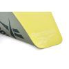 Коврик для йоги Reebok Double Sided Yoga Mat зелений RAYG-11042GR (885652020831) изображение 4