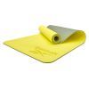 Коврик для йоги Reebok Double Sided Yoga Mat зелений RAYG-11042GR (885652020831)