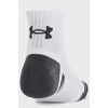 Носки Under Armour 1379528-100 Performance Cotton 3 пари Qtr білий LG (196883995226) изображение 4