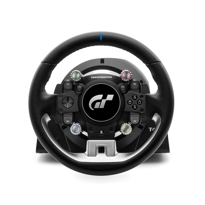 Кермо ThrustMaster T-GT II для PC/PS4/PS5 (4160823)