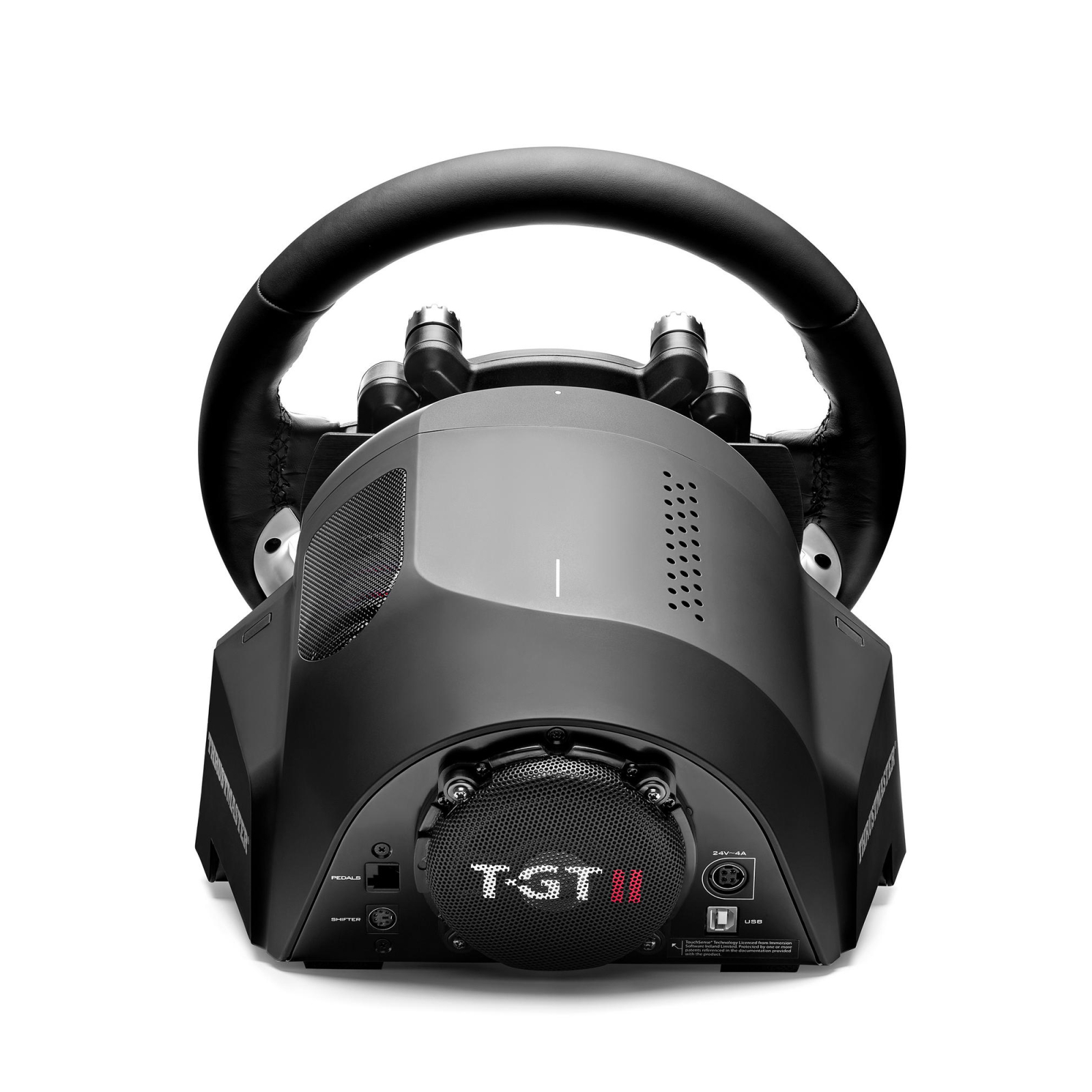 Руль ThrustMaster T-GT II для PC/PS4/PS5 (4160823) изображение 4