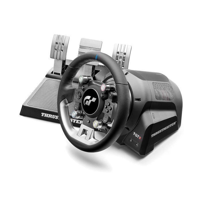 Кермо ThrustMaster T-GT II для PC/PS4/PS5 (4160823) зображення 5