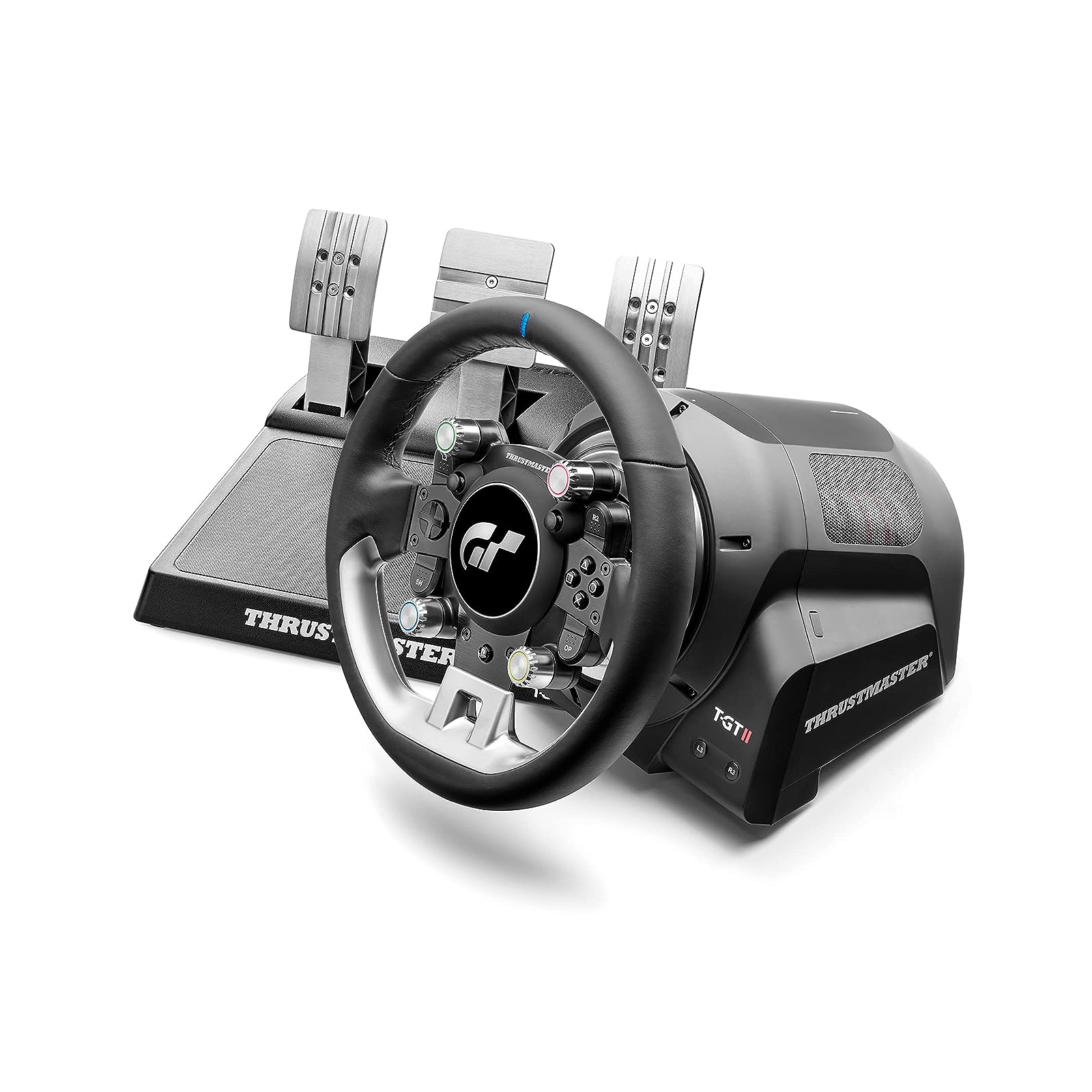 Кермо ThrustMaster T-GT II для PC/PS4/PS5 (4160823) зображення 5