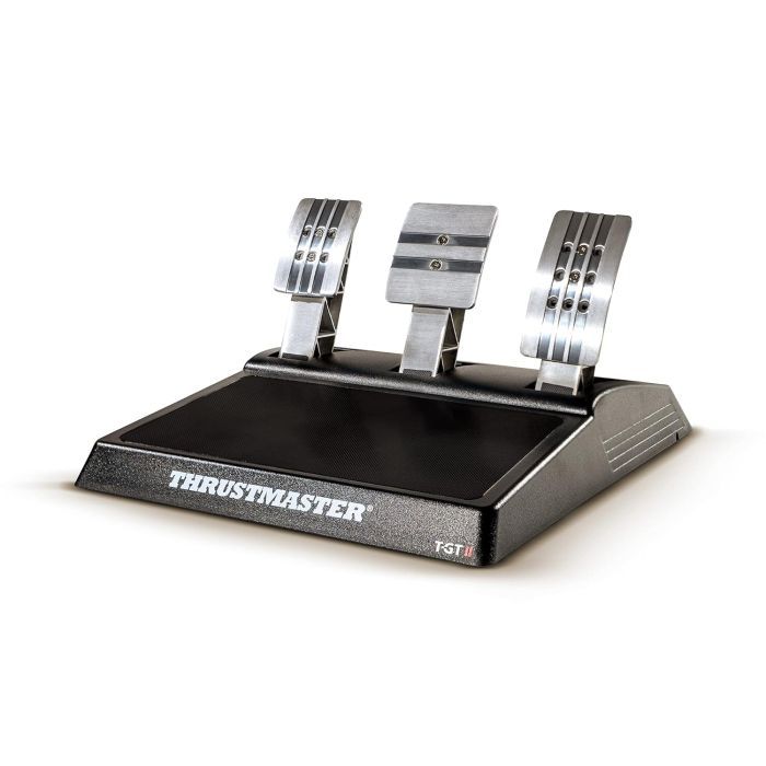 Кермо ThrustMaster T-GT II для PC/PS4/PS5 (4160823) зображення 7