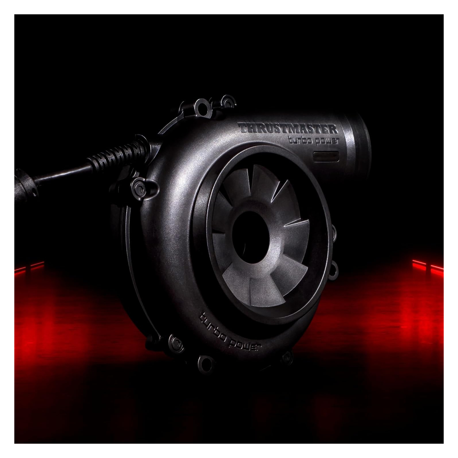 Руль ThrustMaster T-GT II для PC/PS4/PS5 (4160823) изображение 8