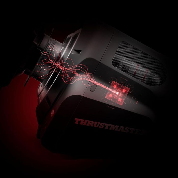 Кермо ThrustMaster T-GT II для PC/PS4/PS5 (4160823) зображення 9