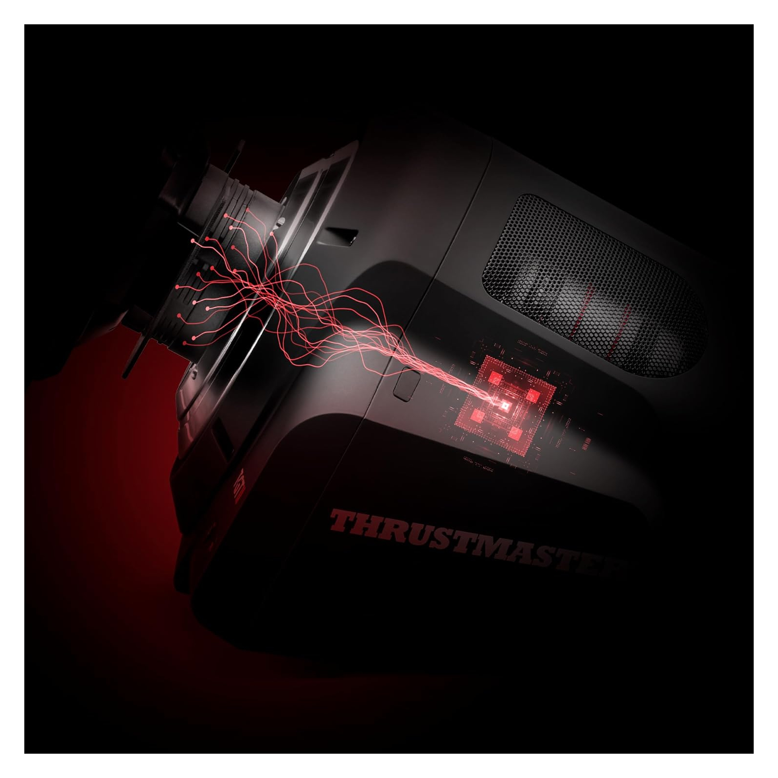 Руль ThrustMaster T-GT II для PC/PS4/PS5 (4160823) изображение 9