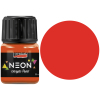 Акриловые краски Pentart Neon, Оранжевая, 30 мл (5997412761313)