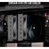 Кулер для процессора Corsair A115 Black (CT-9010011-WW) изображение 12