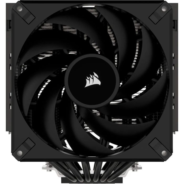 Кулер для процессора Corsair A115 Black (CT-9010011-WW) изображение 3
