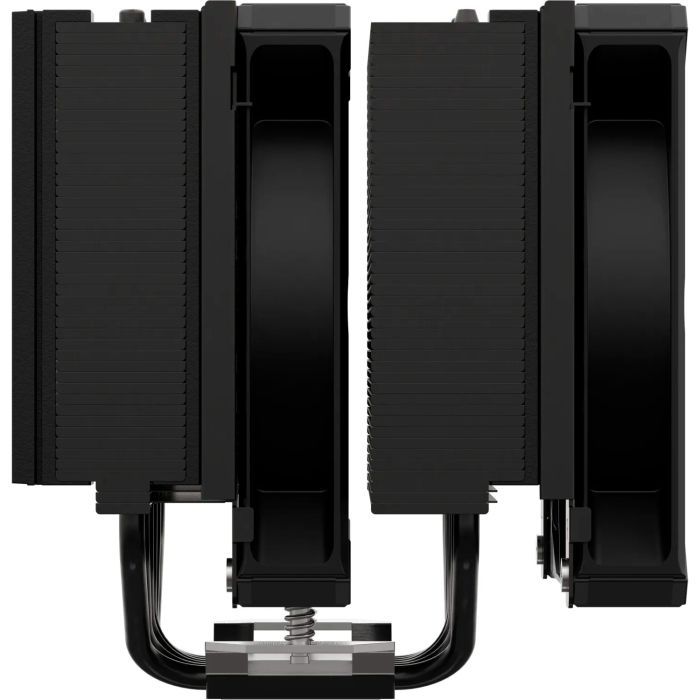 Кулер для процессора Corsair A115 Black (CT-9010011-WW) изображение 4