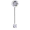 Светильник для аквариума Yee светодиодный Nepall с USB-кабелем белый 5 Вт (6922192913071)