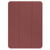 Чохол до планшета BeCover Smart Case Oppo Pad Neo (OPD2302)/ Oppo Pad Air2 11.4" Red Wine (710985) зображення 2